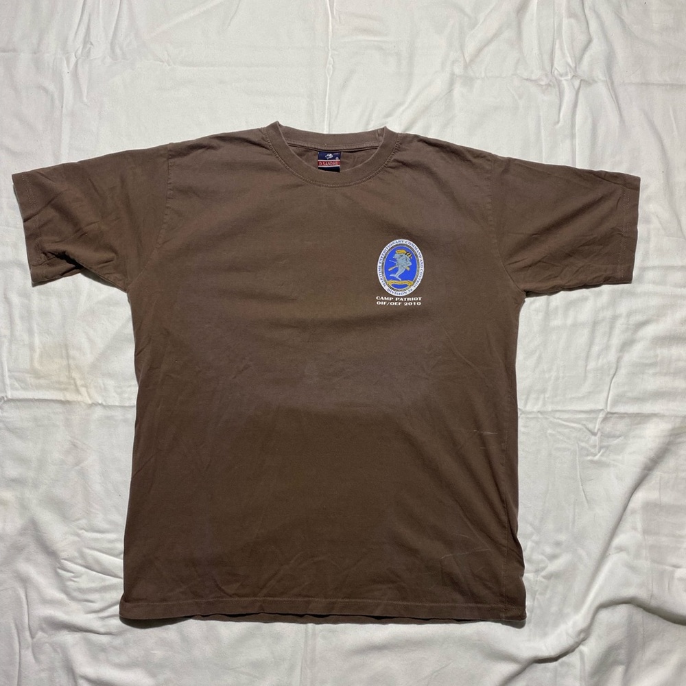 VINTAGE Maritime Expeditionary- Devision 24